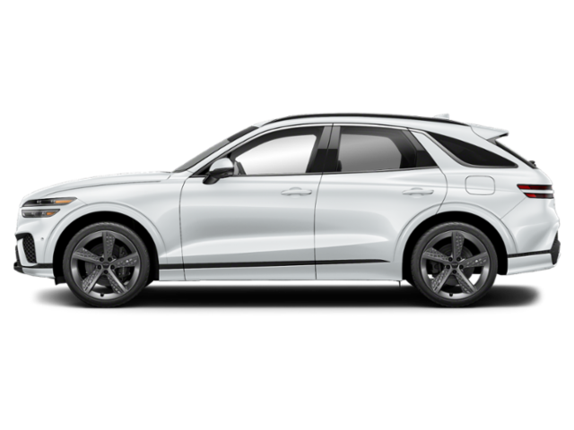 2026 Genesis GV70 3.5T Sport Prestige photo 3