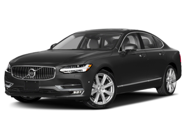 2018 Volvo S90