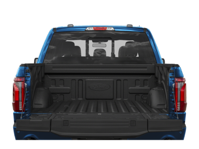2025 Ford F-150 Tremor photo 8