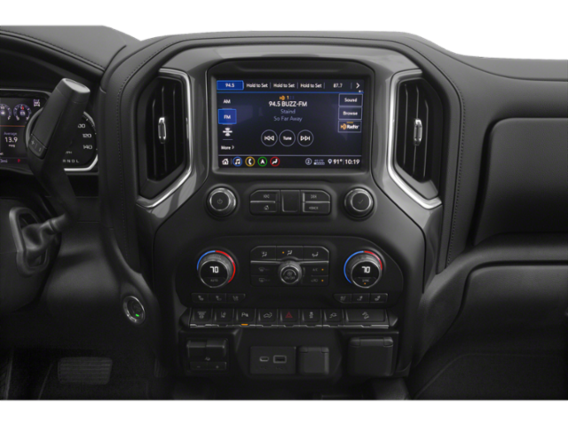 2021 Chevrolet Silverado 3500HD High Country photo 14