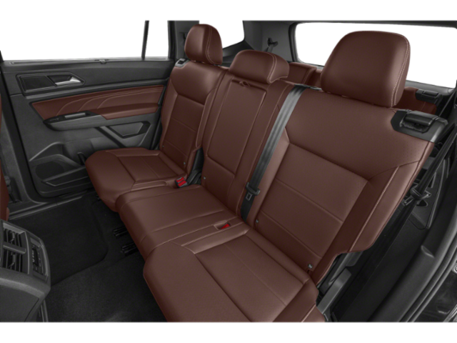 2022 Volkswagen Atlas SEL R-Line photo 9