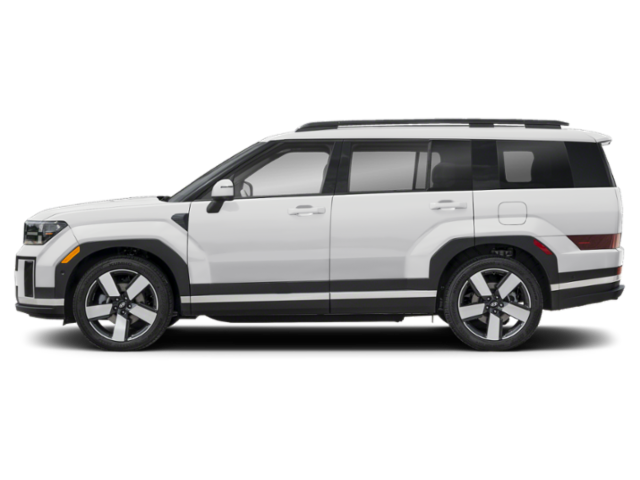 2025 Hyundai Santa Fe Limited photo 2