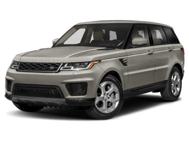 2019 Land Rover Range Rover Sport HSE Dynamic's photo