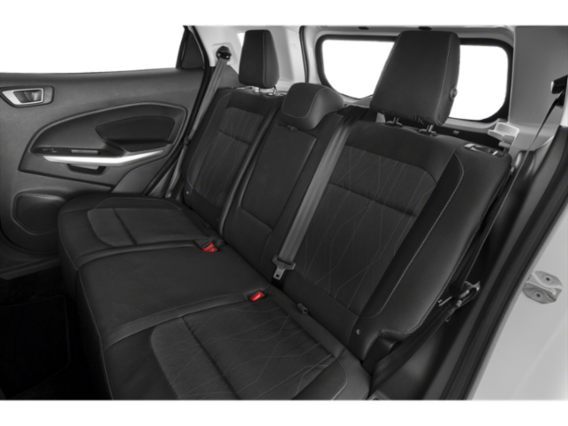 2020 FORD ECOSPORT - Image 10