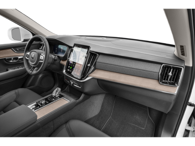 2025 Volvo XC90 Plus photo 11