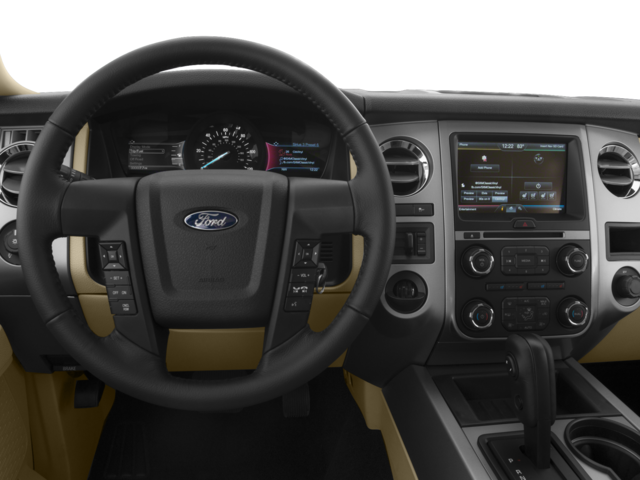 2017 FORD EXPEDITION EL - Image 4