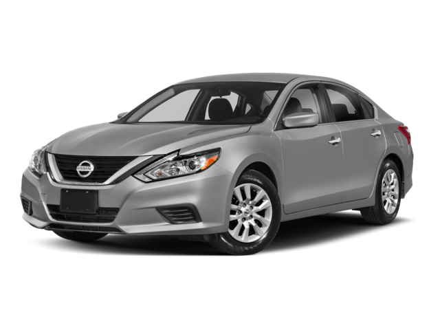 2018 Nissan Altima SV