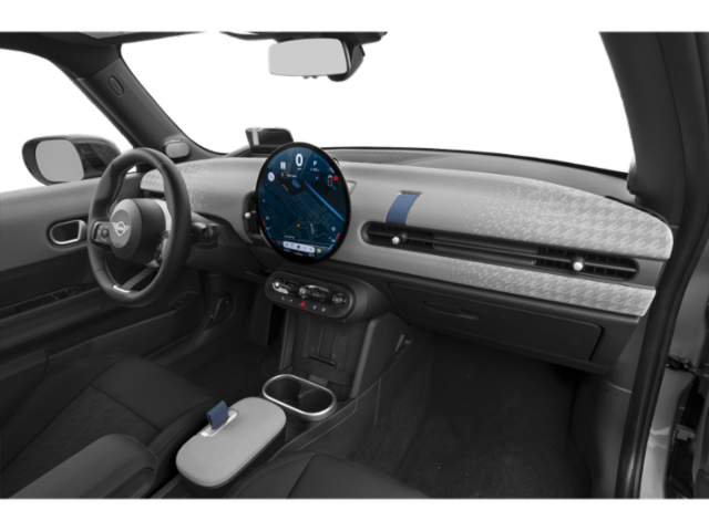 2025 Mini Cooper 2 Door Hardtop Signature photo 9