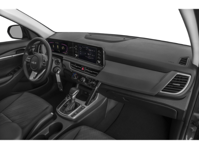 2026 Kia Seltos LX photo 12