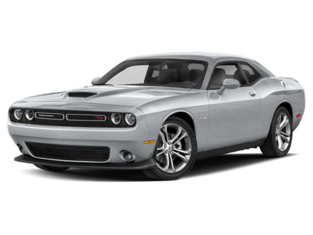 2022 Dodge Challenger R/T photo 4