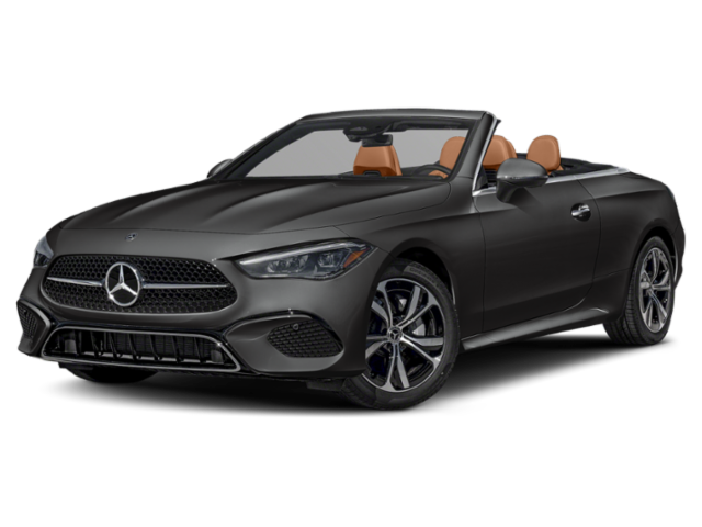 2024 Mercedes-Benz CLE CLE 300's photo