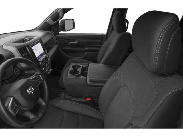 2026 Ram 1500 Tradesman photo 6