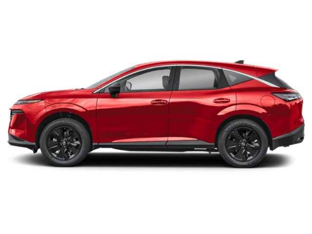 2026 Nissan Murano SV photo 3