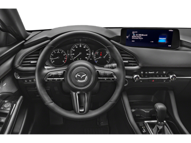 2025 Mazda Mazda3 2.5 Turbo Premium Plus photo 4