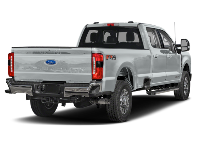 2025 Ford F-350 Lariat photo 2