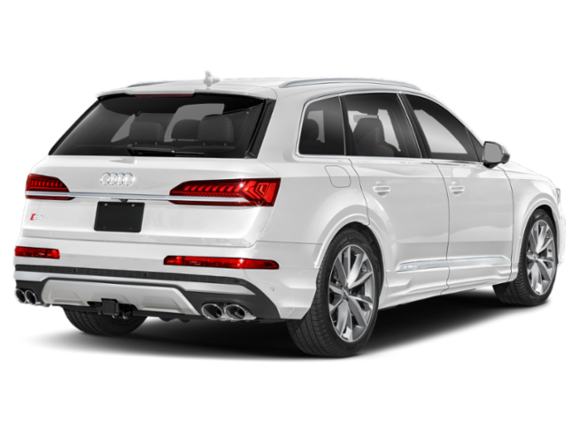 2022 AUDI SQ7 - Image 4