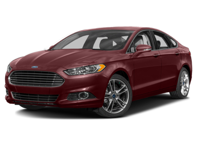 2015 FORD FUSION - Image 4