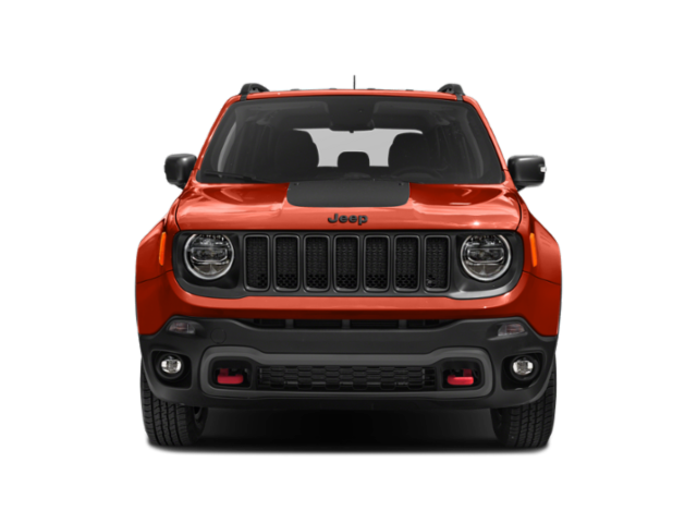 2021 Jeep Renegade Trailhawk photo 6