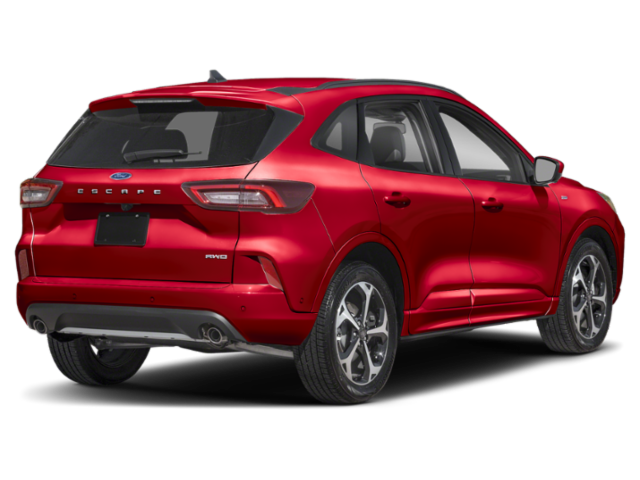 2026 FORD ESCAPE - Image 25