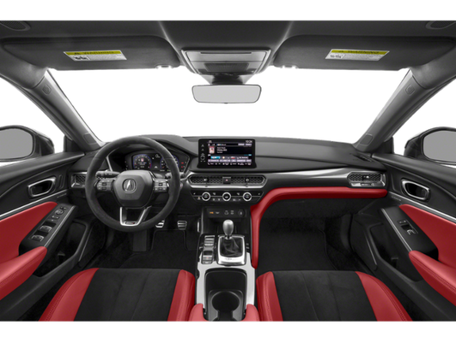 2025 Acura Integra Type S photo 4