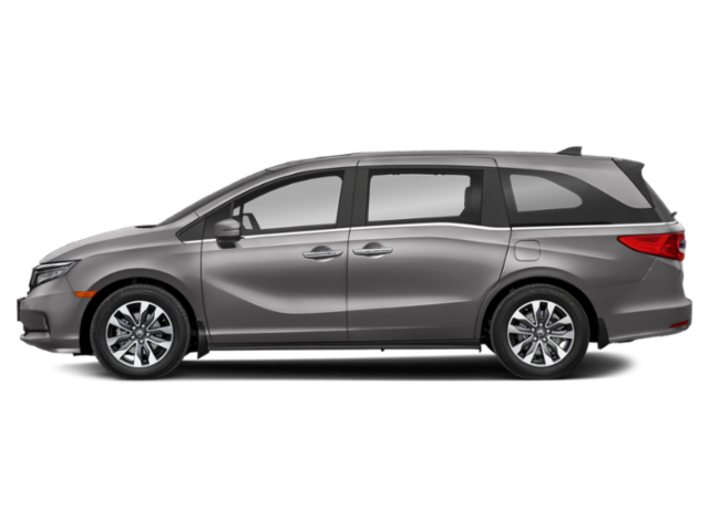 2021 Honda Odyssey EX-L photo 12