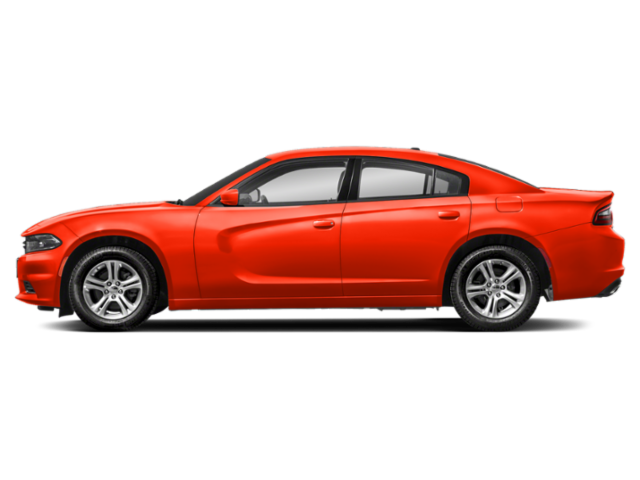 2022 Dodge Charger SXT photo 3