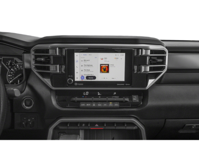 2024 Toyota Tundra SR5 photo 9