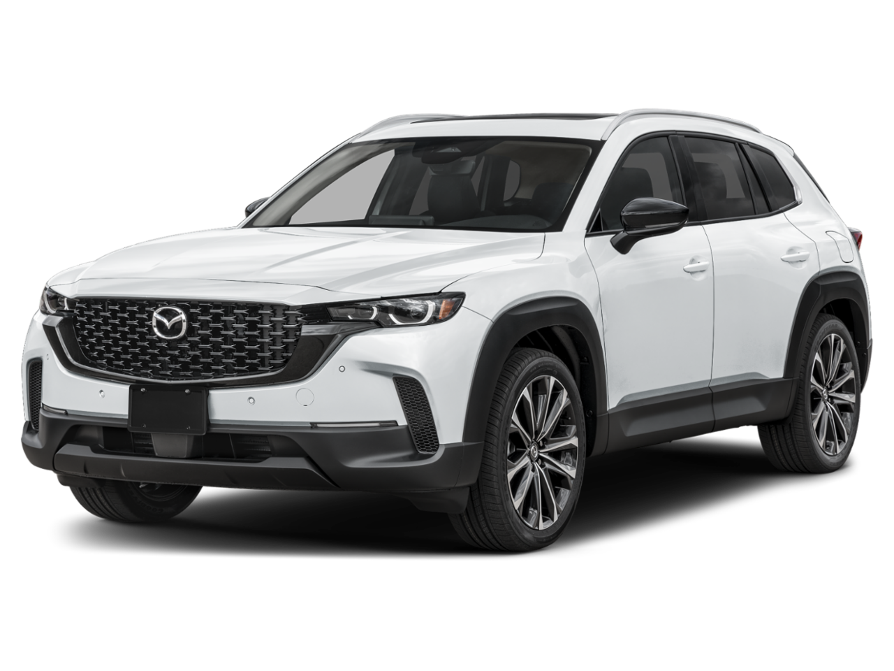 2026 Mazda CX-50 Premium's photo