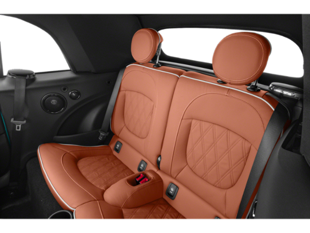 2019 Mini Cooper Convertible S photo 8