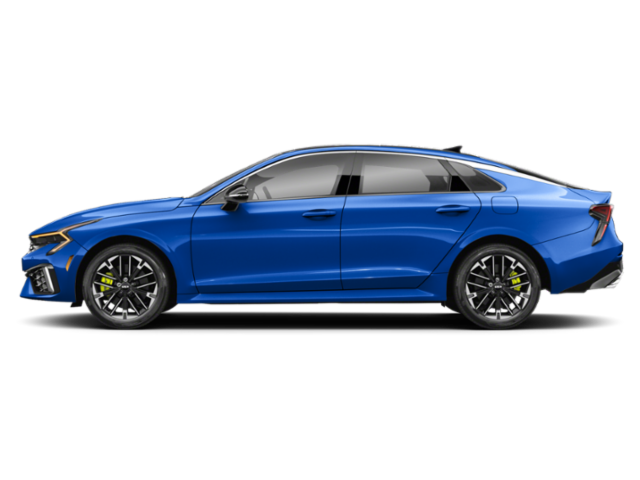 2026 Kia K5 GT photo 2
