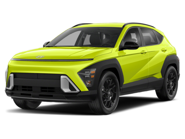 2026 Hyundai Kona SEL photo 18