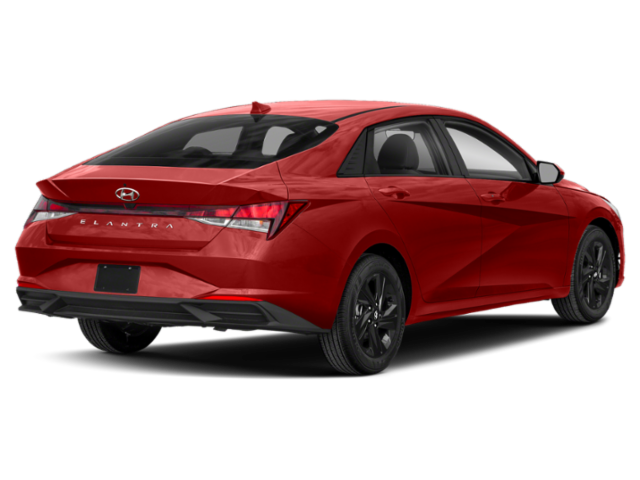 2022 Hyundai Elantra SEL photo 2
