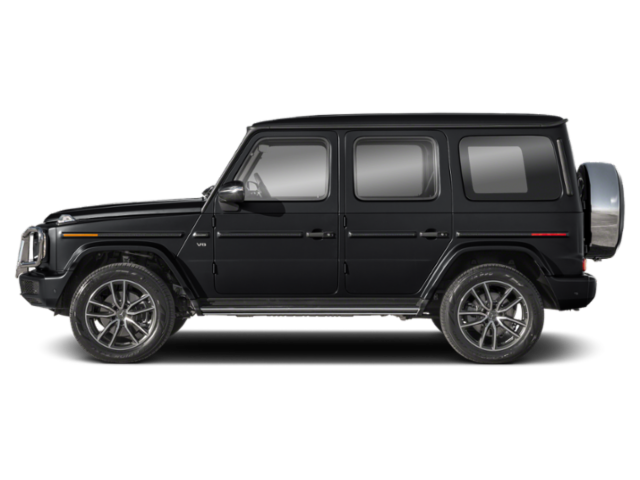 2026 Mercedes Benz G 550 photo 2