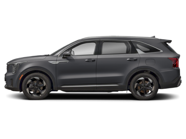 2025 Kia Sorento Hybrid SX Prestige photo 2