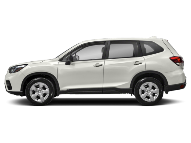 2019 Subaru Forester Premium photo 2