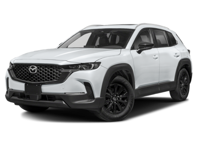 2025 Mazda CX-50 Premium's photo