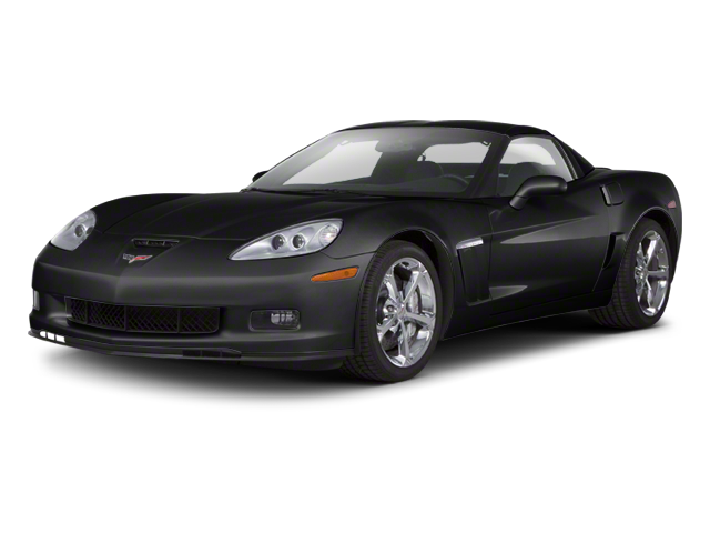 2013 Chevrolet Corvette Grand Sport's photo