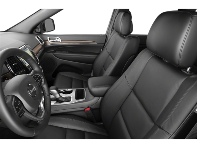 2022 Jeep Cherokee Limited photo 11