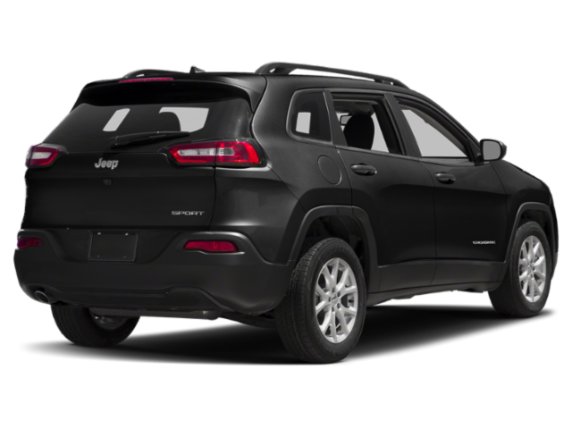 Used 2015 Jeep Cherokee Sport with VIN 1C4PJLABXFW694991 for sale in Henderson, NV
