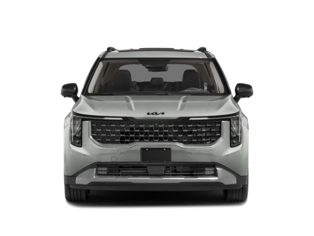 2026 Kia Carnival SX photo 3