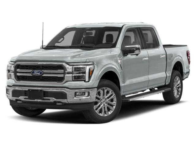 2026 Ford F-150 Lariat's photo