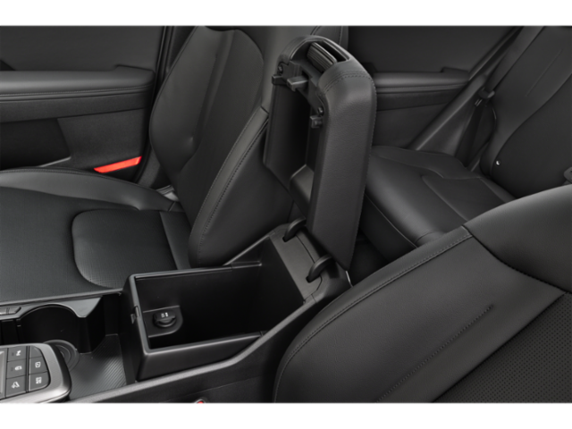 2026 Kia Sportage SX photo 5