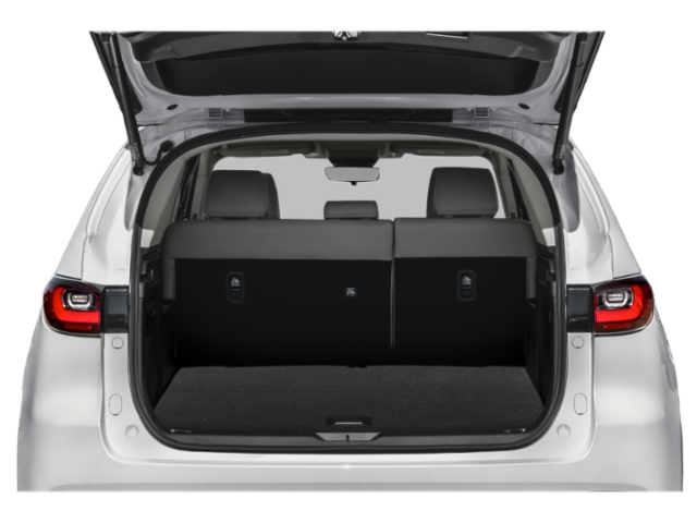 2026 Mazda CX-70 3.3 Turbo Preferred photo 3