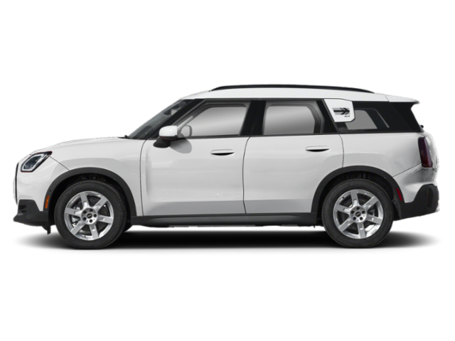 2025 Mini Countryman SE ALL4 photo 2