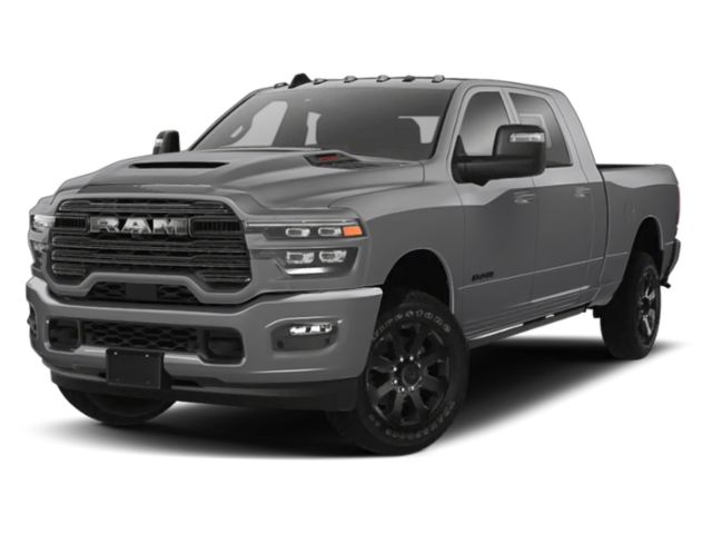 2026 RAM Ram 3500 Pickup Laramie's photo