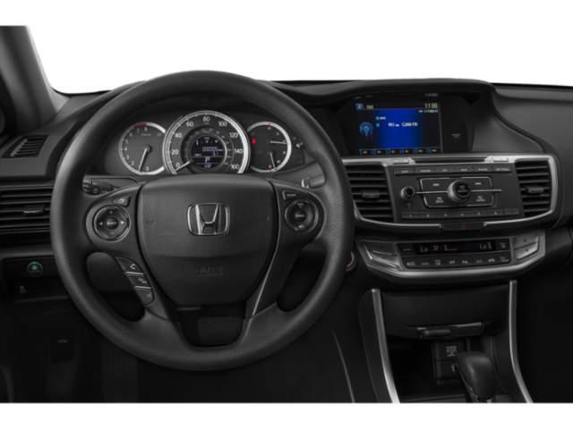 2013 Honda Accord EX photo 4
