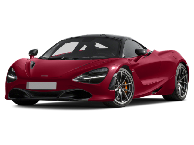 2018 McLaren 720S