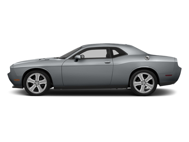 2014 Dodge Challenger Rallye Redline photo 3