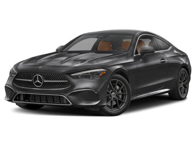 2025 Mercedes-Benz CLE