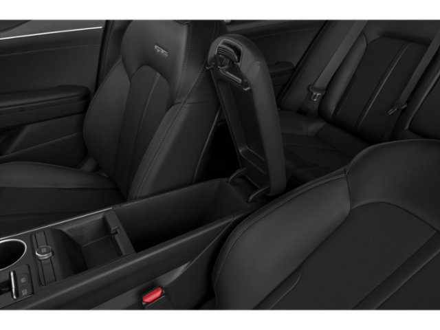 2021 KIA K5 - Image 14
